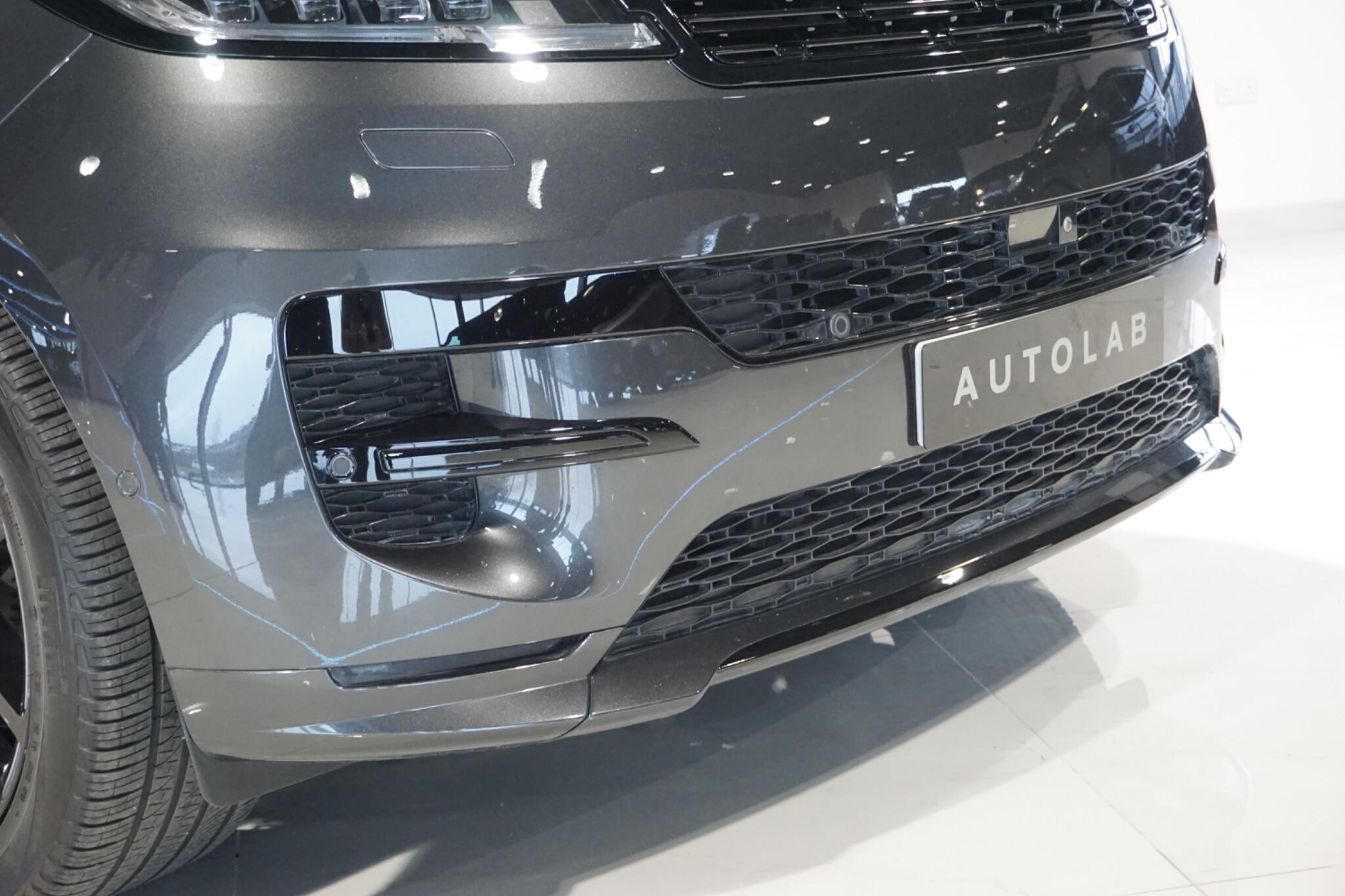 Land Rover Range Rover Sport 3.0 D300 MHEV Dynamic SE SUV 5dr Diesel Auto 4WD Euro 6 (s/s) (300 ps)